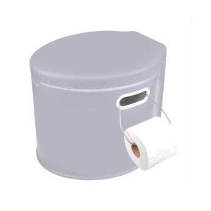 WC pott kaasaskantav