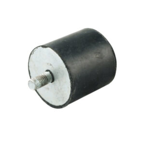 Kummipuhver vedrupuks M8 41X38MM ÜMAR