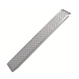 Pealesõidutee 200x21cm alumiinium 1tk