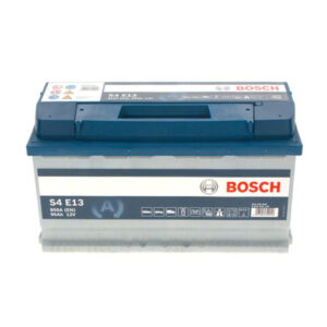 Bosch EFB S4 E13 95Ah 850A 353x175x190-+