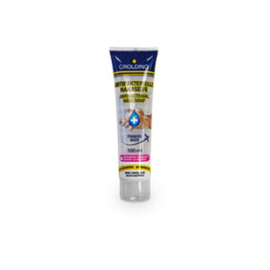 Antibakteriaalne seep 100ml