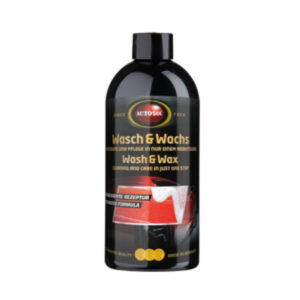 Autosol pesu&vaha 500ml