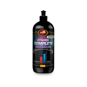 Autosol Dynamic Complete poleerpasta 1L