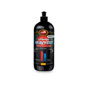 Autosol Dynamic Heavy Cut poleerpasta 1L