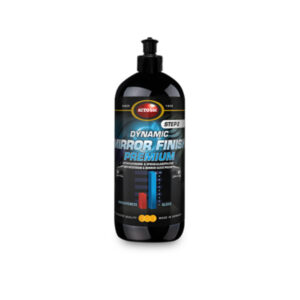 Autosol Dynamic Mirror Finish poleerpasta 1L