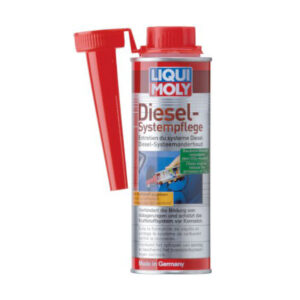 Diiselsüsteemi hoolduslisand 250ml