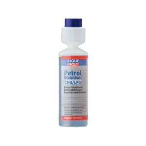 Gaasiauto bensiini stabilisaator 250ml