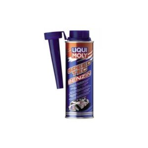 Kiirenduse paranduslisand bensiin 250ml