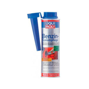Kütusesüsteemi kaitselisand bensiin 0,3l