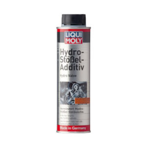 LiquiMoly hüdrotõukurite lisand 300ml