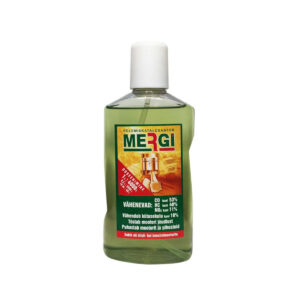 Mergi kütuselisand 500ml, dosaatoriga