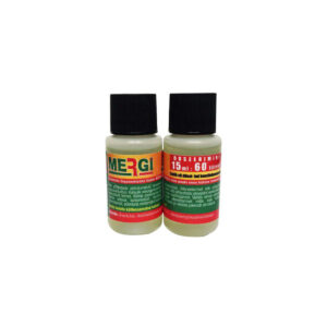 Mergi kütuselisand (60 liitrile) 15ml