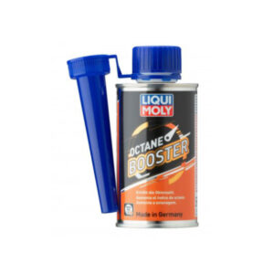 Oktaanarvu tõstja 200ml