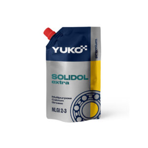 Yuko Solidol universaalne määre 375ml