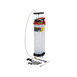 ATF õlipump 6L + adaptorid