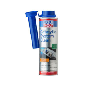 Katalüsaatori puhastuslisand 300ml