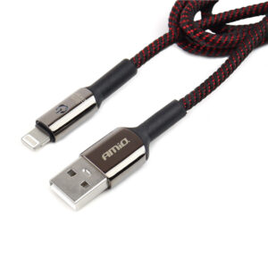 Apple laadimisjuhe 100cm USB