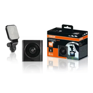 Osram Roadsight 2500 pardakaamera 1080p HDR