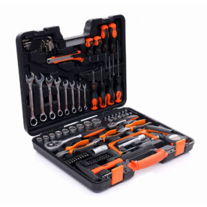 KD tööriistakomplekt KD10466 – 89 osa