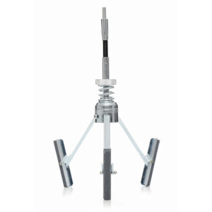 Silindri hoonimise tööriist 2" 32–89 mm