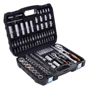KD Tööriistakomplekt 110 osa KD10835