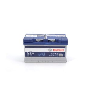 Bosch EFB S4 E10 75Ah 730A 315x175x175-+