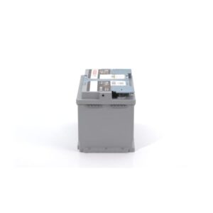 Bosch AGM S5 A08 70Ah 760A 278x175x190 -