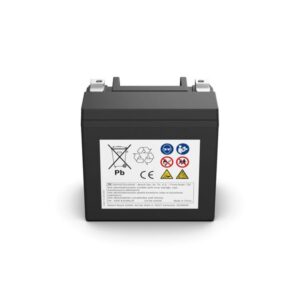 Bosch AGM 13Ah 200A 150x87x145+-