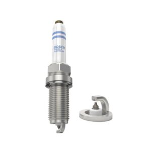 FQ5NPP332S Platinum süüteküünal
