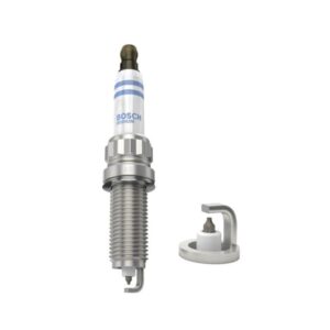 ZQR8SI302 Iridium süüteküünal