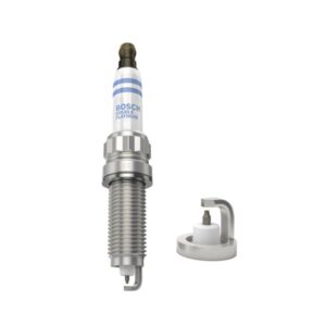 ZR5TPP330 Platinum süüteküünal