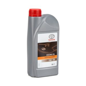 1L mootoriõli 5W30 Toyota PFE C2 DPF