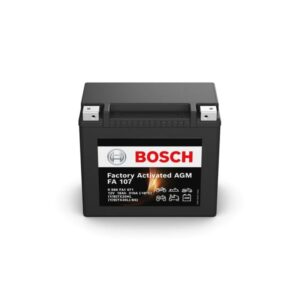 Bosch 18Ah 310A YTX20L-BS 176x89x154mm-+