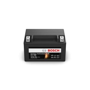 Bosch 6Ah 100A YTX7A-BS 150x87x93mm+-
