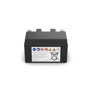 Bosch 8,6Ah 150A TTZ10S-BS 150x88x93mm +-
