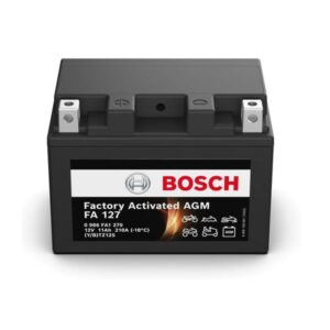 Bosch 11Ah 210A TZ12S 150x88x110+-