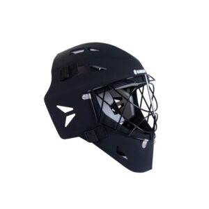 Väravavahi mask Sharky must