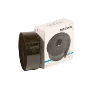 Viltteip 40x1950x5mm