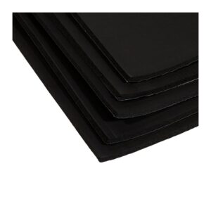 Müramatt  PPE 500x750x4mm