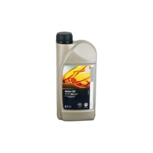 1L Mootoriõli Dexos1 GM 5W30