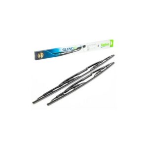 Valeo Silenc 645+520mm 574252 raamiga kojamehed
