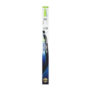 Valeo Silencio 650+65mm0 574277 raamiga kojamehed pihustiga
