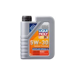 Special Tec LL 5W30 mootoriõli Liqui Moly 1L