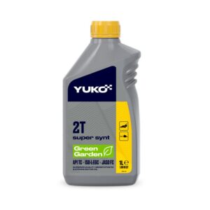 Yuko 2T seguõli 1L