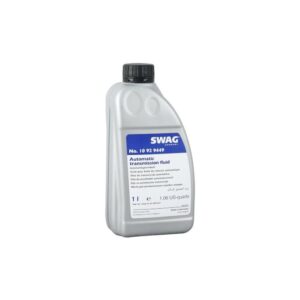 ATF õli punane 1L MB 236.14
