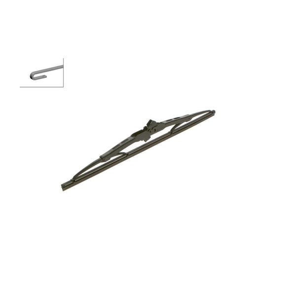 Bosch kojamees H380 380mm - Pilt 4