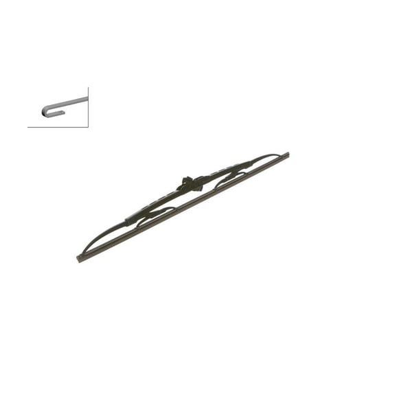 Bosch kojamees H500 500mm - Pilt 4
