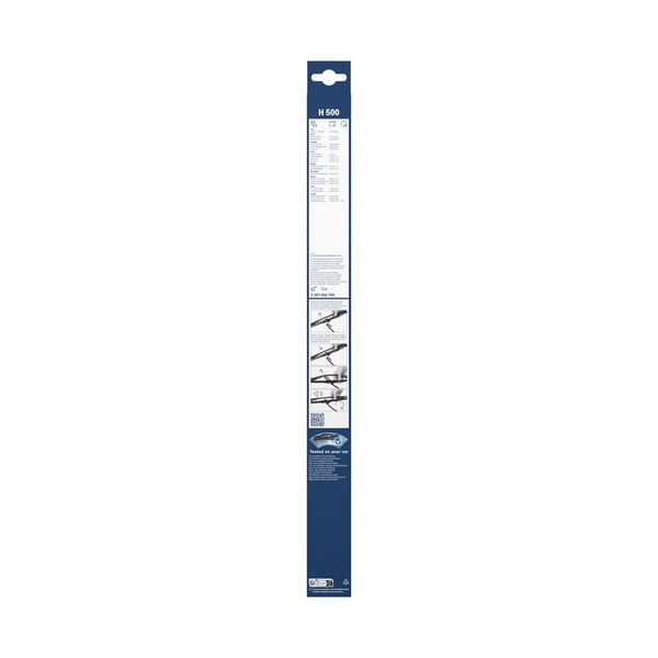 Bosch kojamees H500 500mm - Pilt 7