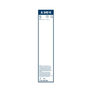 Bosch kojamees A340H