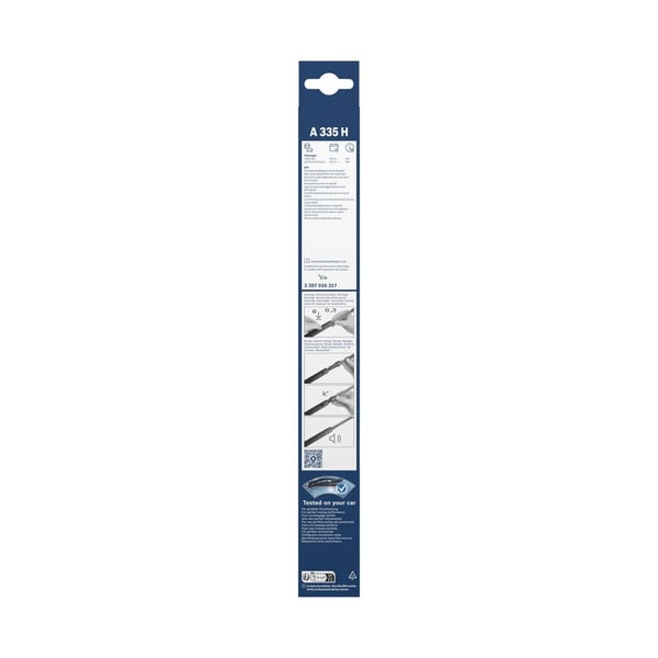 Bosch kojamees A335H 330 - Pilt 5